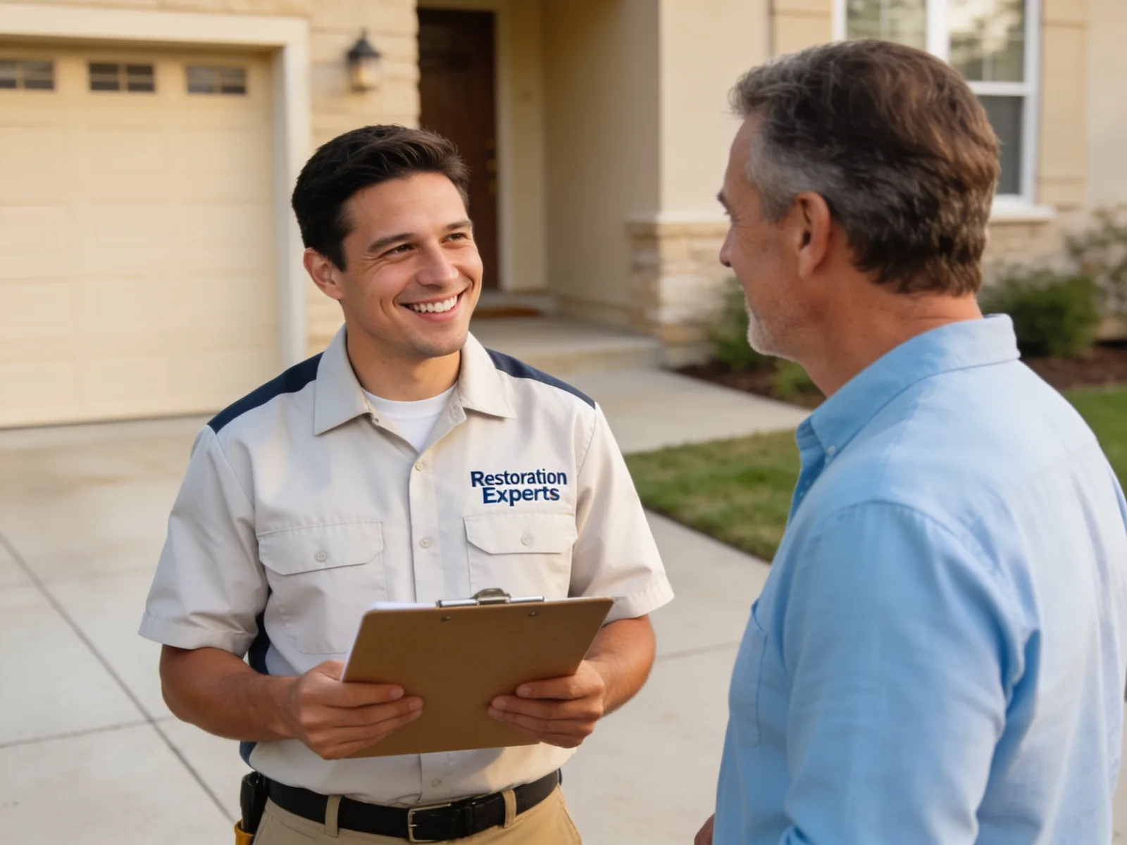 Water Damage Cleanup Vanderwagen, NM FAQs